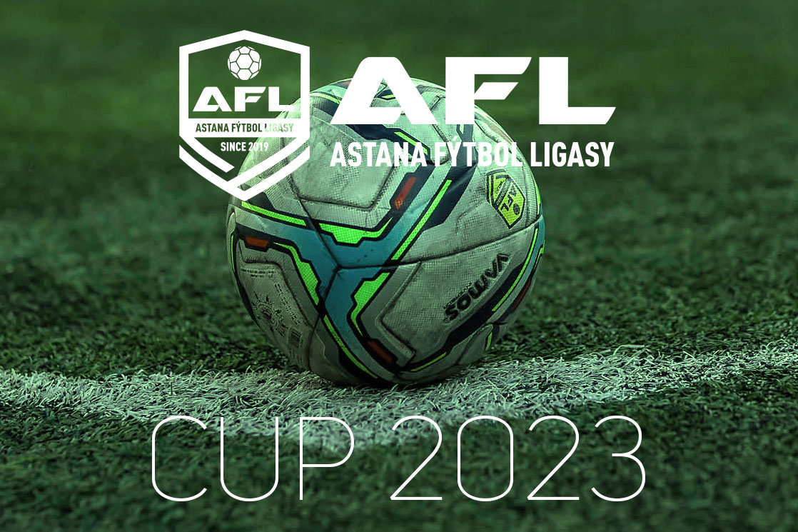 Cup AFL 2023